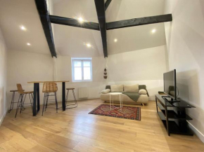 Appartement F3 & Solferino